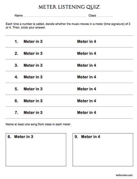 meter Archives - Page 2 of 3 - Beth's Notes