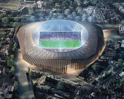 Chelsea FC puts stadium plans on hold as planning permission expires ...