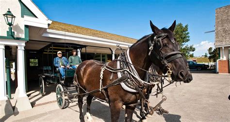 Remington Carriage Museum | Remington Carriage Museum