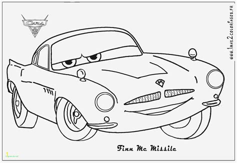 Francesco Cars 2 Coloring Pages | divyajanani.org