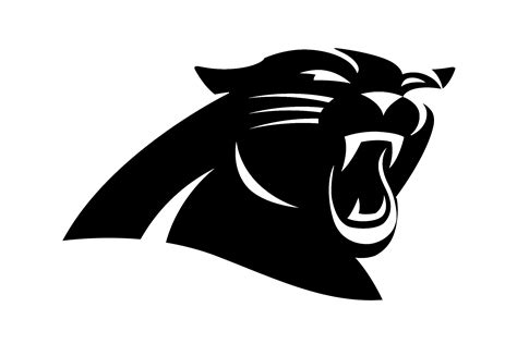 Carolina Panthers Logo PNG Transparent & SVG Vector - Freebie Supply