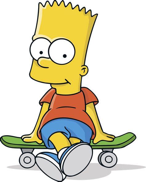 Bart Simpson in 2020 | Bart simpson, The simpsons, Simpsons characters