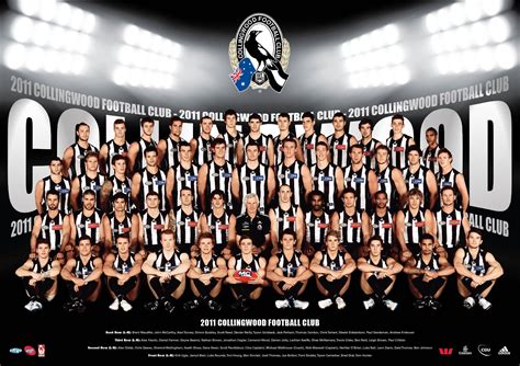 Collingwood Football Club : Collingwood Football Club Wikipedia : The ...