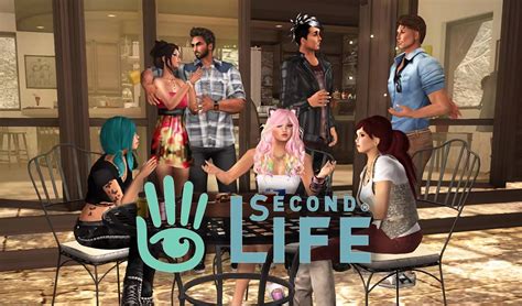 Second Life Official PC Game Premium Download