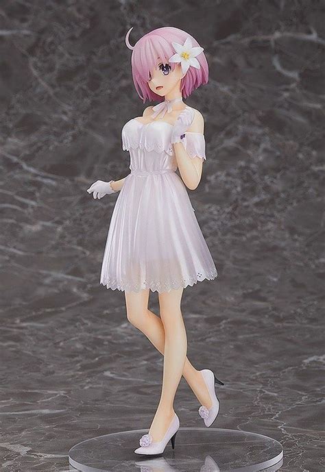 Shielder Mash Kyrielight - PVC Figure | at Mighty Ape NZ