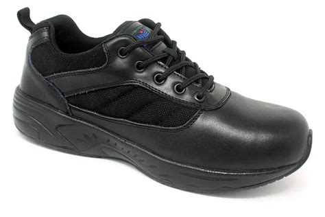 Apis Mt. Emey 4405 Men's Slip Resistant Utility Shoes | Extra Wide