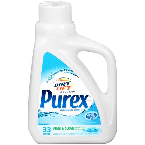 Purex UPC & Barcode | upcitemdb.com