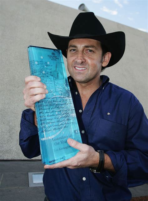 Lee Kernaghan | Biography, Songs, Albums, & Facts | Britannica