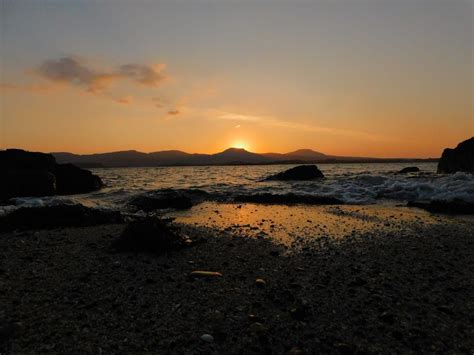 Skye sunrise | Skye, Isle of skye, Sunrise