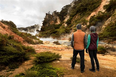 Rotorua: Waimangu Volcanic Valley Entry Ticket in Rotorua