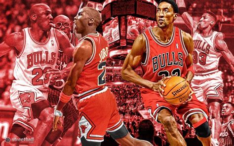 Michael Jordan Chicago Bulls Wallpapers - Wallpaper Cave