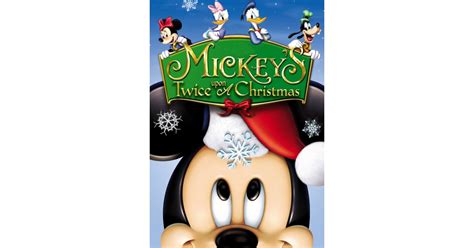 Mickey's Twice Upon a Christmas | Best Christmas Movies to Stream on ...