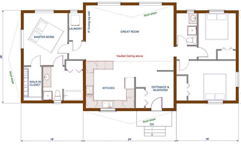 Best Of House Plans Open Concept Ranch - New Home Plans Design