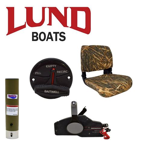 Lund Fishing Boat Parts List, Build A Wooden Canoe Kit