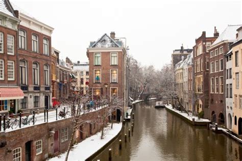 Utrecht's history goes back 11,000 years, archaeologists say - DutchNews.nl