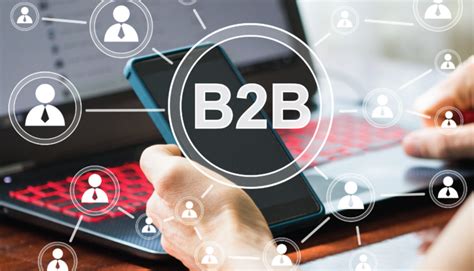 Artificial Intelligence (AI) Challenges in B2B Marketing