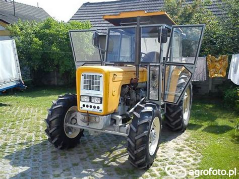 Ursus C-360 4x4 - Ursus C-4011 - C-362 - Agrofoto.pl Forum Rolnicze i ...