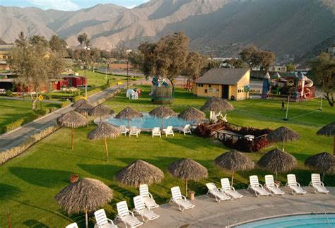 All-Inclusive Resorts in Peru: In Search of “Todo Incluido” | New Peruvian