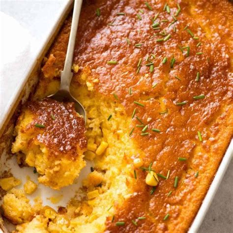 Corn Casserole | RecipeTin Eats