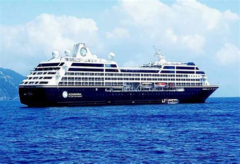 Azamara Journey 2024 Cruise Itinerary and Sailing Calendar | Crew Center