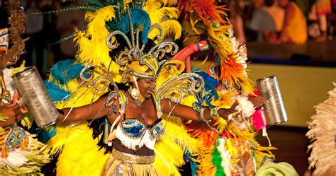 Five Unique Caribbean Christmas Traditions | TropixTraveler