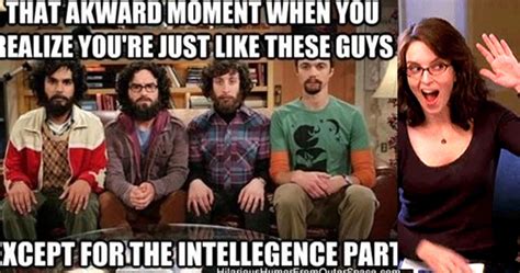 15 'The Big Bang Theory' Memes That Are Relatable AF | TheThings