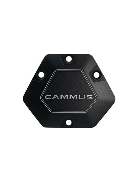 CAMMUS Steering Wheel Formular Badge - CAMMUS Racing Simulator