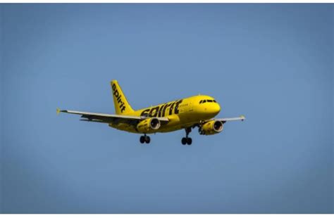 St. Croix To Welcome Daily Nonstop Spirit Flights - Home - Jamaican News