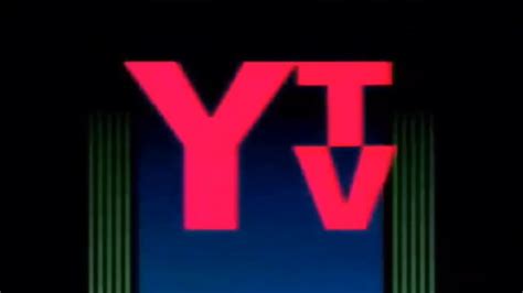 YTV logo history (the First Logo History Video) - YouTube