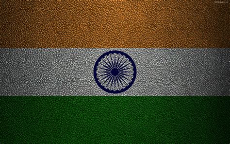 Indian Flag For Wallpaper