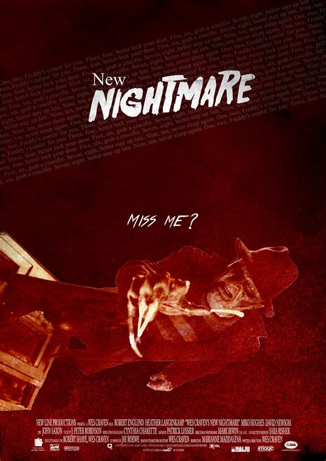 New Nightmare | Gokaiju | PosterSpy