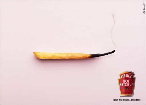 Print Advertising Examples