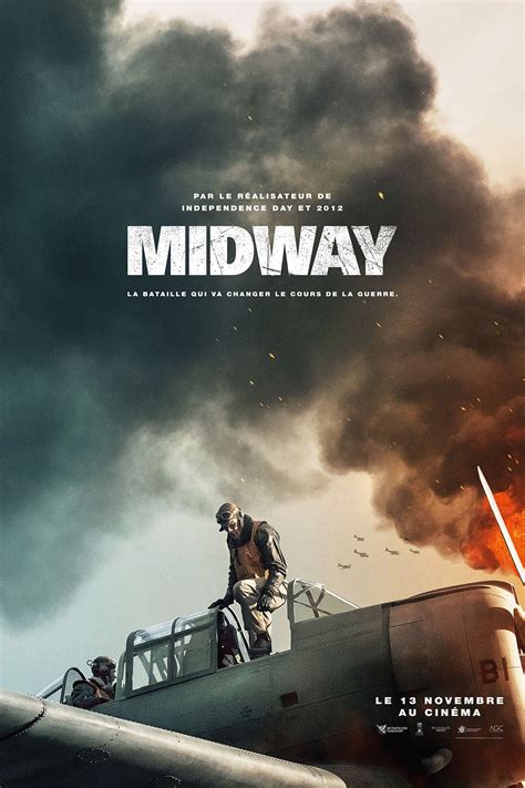 Midway - Rotten Tomatoes