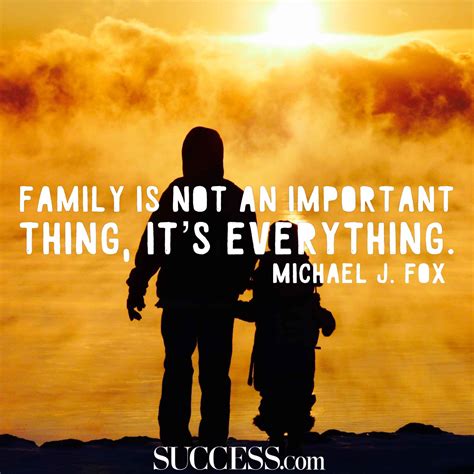 Quotes About Love Of Family