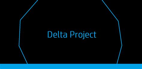 Delta Project Chapter 3 Wiki | Fandom