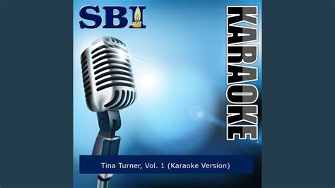 Proud Mary (Karaoke Version) - YouTube