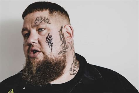 Rag‘n’Bone Man to perform at Thetford Forest