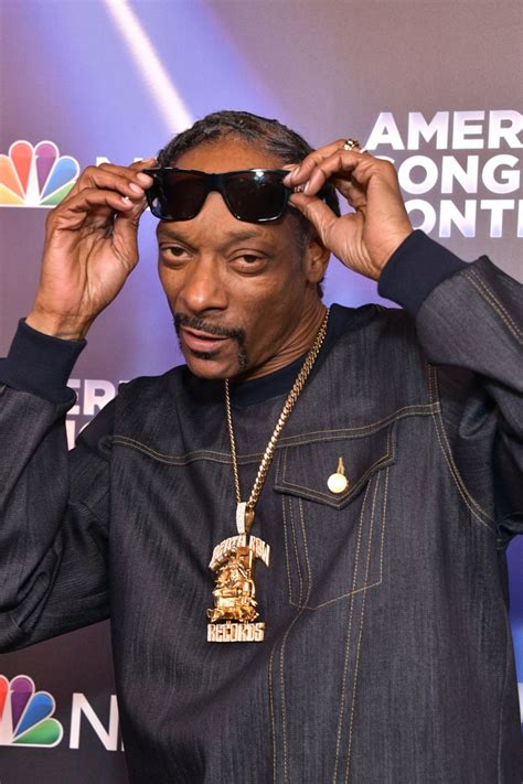 Snoop Dogg explains why he removed Death Row albums from streaming ...