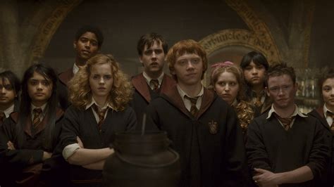 Half-Blood Prince movie stills - Harry Potter Photo (6998432) - Fanpop