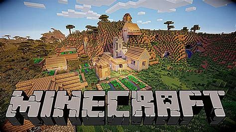 5 best Minecraft village seeds in January 2021