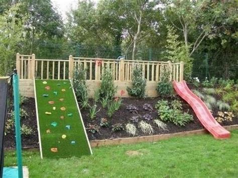 17 Great Garden Ideas for Kids - Interior Design Inspirations