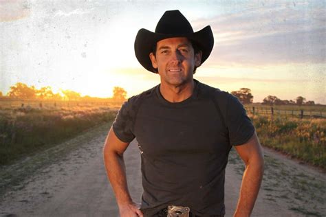 Lee Kernaghan | Meatstock