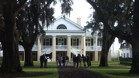 Course Review | Ford Plantation Golf Club