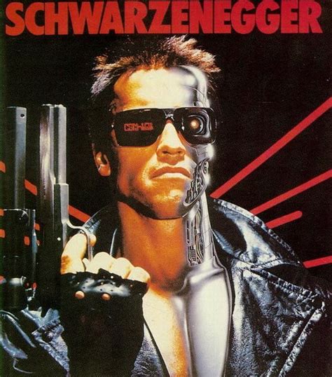 The Horror Digest: The Terminator: Bill Paxton's Greatest Cameo Yet