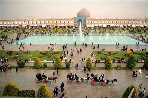 Iran Educational Tour | Iran Joy Tour