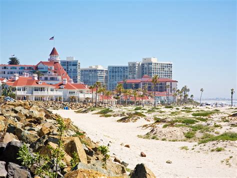 The 10 Best Beaches in the U.S., According to Dr. Beach - Photos ...