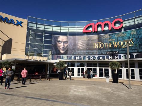 Christmas Day 2014, AMC Del Amo theater, Torrance, CA | Torrance, Amc ...