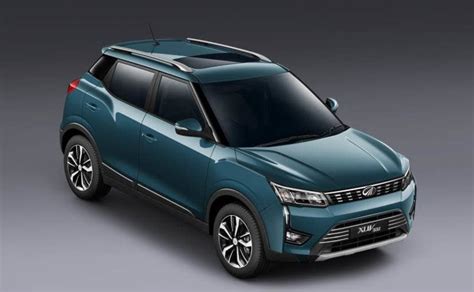 Mahindra to launch new compact SUV XUV300 in February