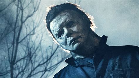 Halloween: Why Michael Myers' Mask Is So Iconic