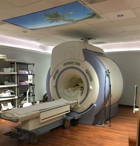 Open / Closed 3T MRI - Affinity Radiology